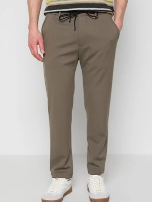 Obrázek produktu Chino kalhoty Drykorn olivová