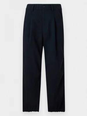 Obrázek produktu Chino kalhoty Drykorn tmavě modrá