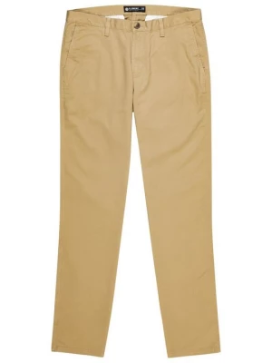 Obrázek produktu Chino kalhoty Element skvrnitě zelená