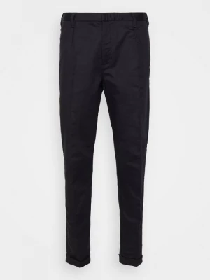 Obrázek produktu Chino kalhoty Emporio Armani tmavě modrá