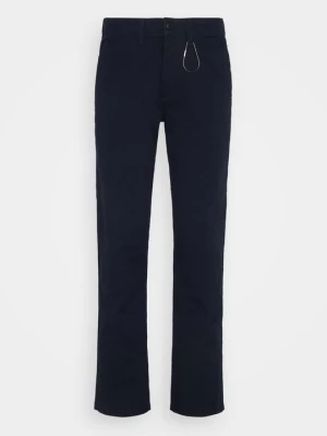 Obrázek produktu Chino kalhoty Esprit tmavě modrá