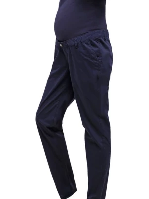 Obrázek produktu Chino kalhoty Esprit tmavě modrá