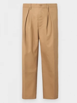 Obrázek produktu Chino kalhoty Fiorucci světle hnědošedá