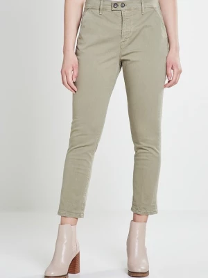 Obrázek produktu Chino kalhoty Frame khaki
