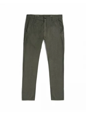 Obrázek produktu Chino kalhoty G-Star hnědá