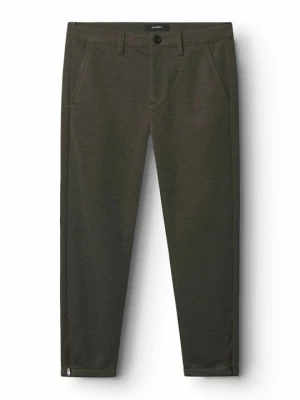 Obrázek produktu Chino kalhoty GABBA hnědá