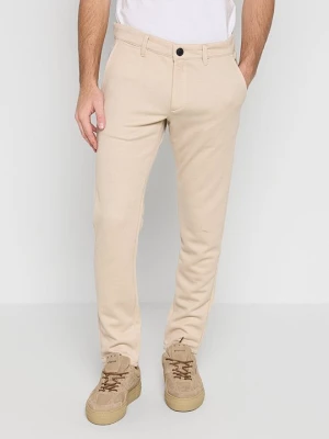 Obrázek produktu Chino kalhoty GABBA písková
