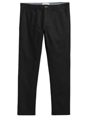 Obrázek produktu Chino kalhoty Gant černá