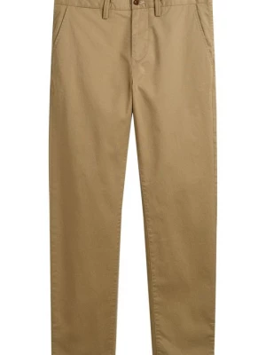 Obrázek produktu Chino kalhoty Gant khaki