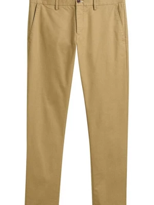 Obrázek produktu Chino kalhoty Gant khaki