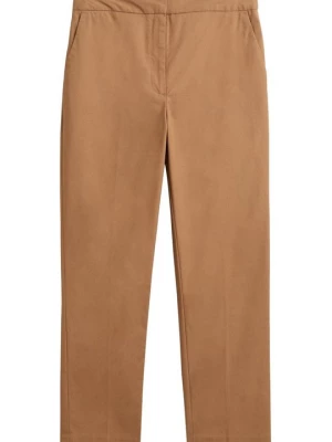 Obrázek produktu Chino kalhoty Gant khaki