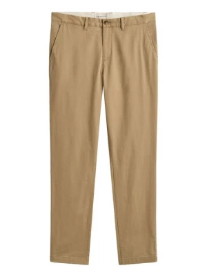 Obrázek produktu Chino kalhoty Gant khaki