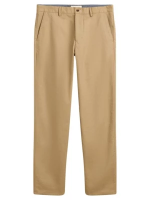 Obrázek produktu Chino kalhoty Gant khaki