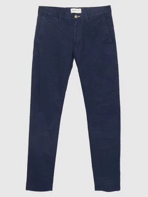 Obrázek produktu Chino kalhoty Gant modrá