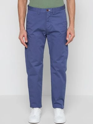 Obrázek produktu Chino kalhoty Gant tmavě modrá