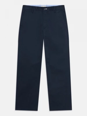 Obrázek produktu Chino kalhoty Gant tmavě modrá