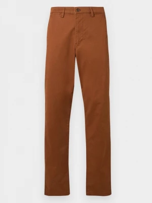 Obrázek produktu Chino kalhoty GAP melírovaná oranžová