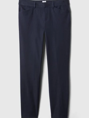 Obrázek produktu Chino kalhoty GAP modrý denim