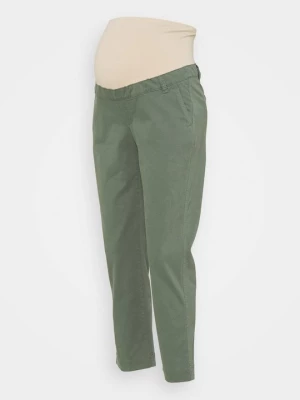 Obrázek produktu Chino kalhoty GAP olivová