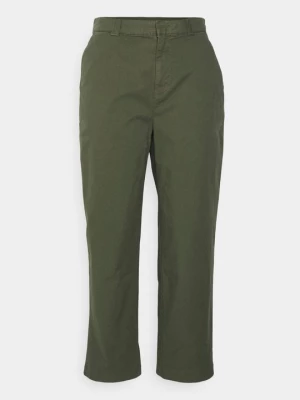 Obrázek produktu Chino kalhoty GAP olivová