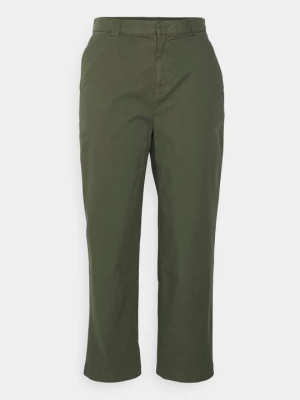 Obrázek produktu Chino kalhoty GAP olivová