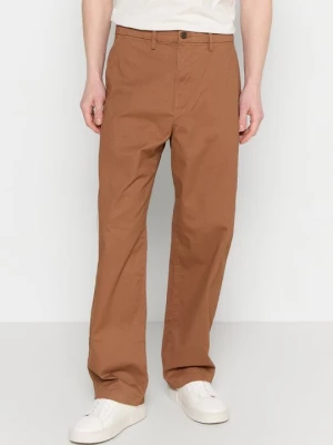 Obrázek produktu Chino kalhoty GAP světle hnědá
