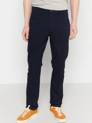 Obrázek produktu Chino kalhoty GAP tmavě modrá