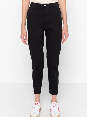 Obrázek produktu Chino kalhoty GAS Jeans černá