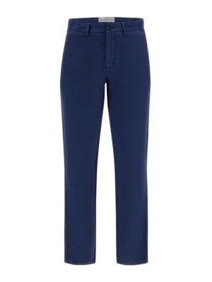 Obrázek produktu Chino kalhoty Guess modrá
