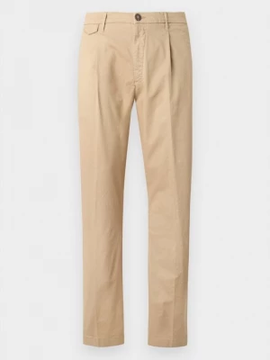 Obrázek produktu Chino kalhoty Guess světle hnědošedá