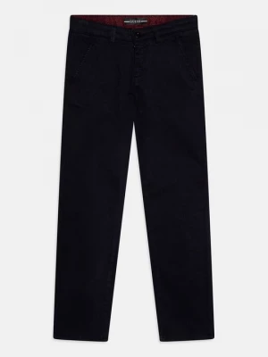 Obrázek produktu Chino kalhoty Guess tmavě modrá