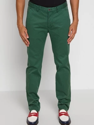 Obrázek produktu Chino kalhoty Guess zelená