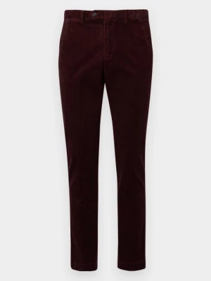 Obrázek produktu Chino kalhoty Hackett London červená
