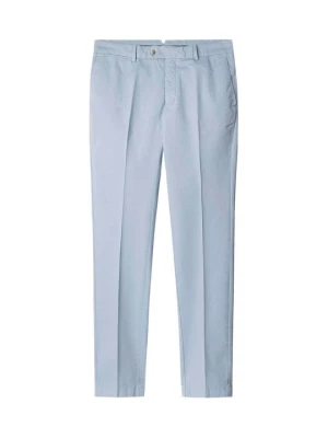 Obrázek produktu Chino kalhoty Hackett London modrá