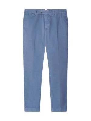 Obrázek produktu Chino kalhoty Hackett London světle modrá