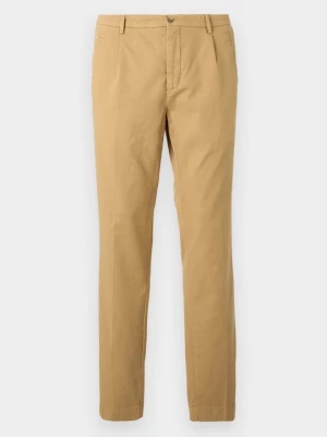 Obrázek produktu Chino kalhoty Hackett London světlehnědá