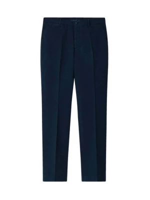 Obrázek produktu Chino kalhoty Hackett London tmavě modrá