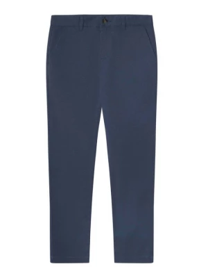 Obrázek produktu Chino kalhoty Hackett London tmavě modrá