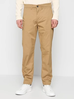 Obrázek produktu Chino kalhoty INDICODE béžová