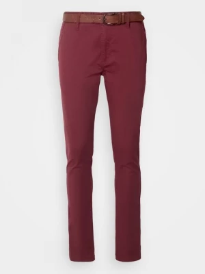Obrázek produktu Chino kalhoty INDICODE bordó