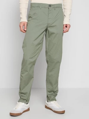 Obrázek produktu Chino kalhoty INDICODE modrá