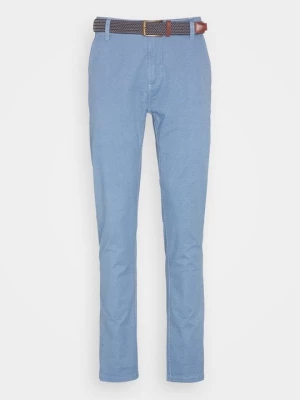 Obrázek produktu Chino kalhoty INDICODE světle modrá