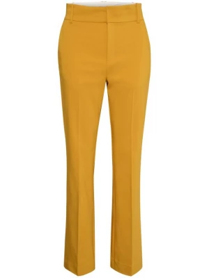 Obrázek produktu Chino kalhoty InWear hořčicová