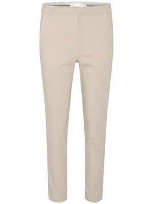 Obrázek produktu Chino kalhoty InWear melírovaná béžová