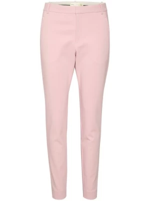 Obrázek produktu Chino kalhoty InWear růžová