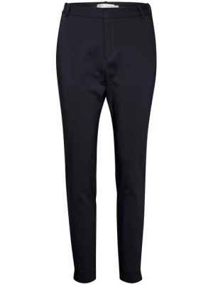 Obrázek produktu Chino kalhoty InWear skvrnitě tmavě modrá
