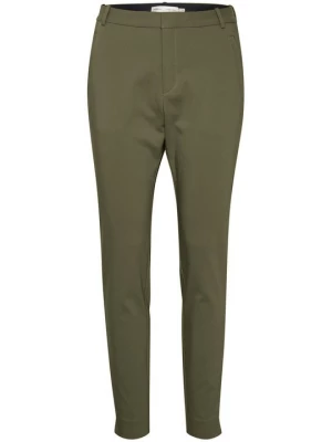Obrázek produktu Chino kalhoty InWear zelená