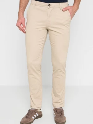 Obrázek produktu Chino kalhoty Jack&Jones béžová