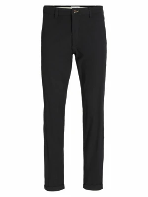 Obrázek produktu Chino kalhoty Jack&Jones černá