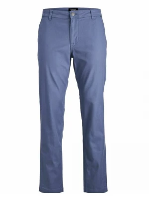 Obrázek produktu Chino kalhoty Jack&Jones fialová